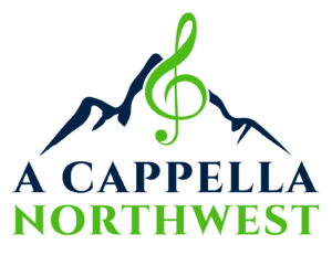 Link to the A Cappella Northwest website